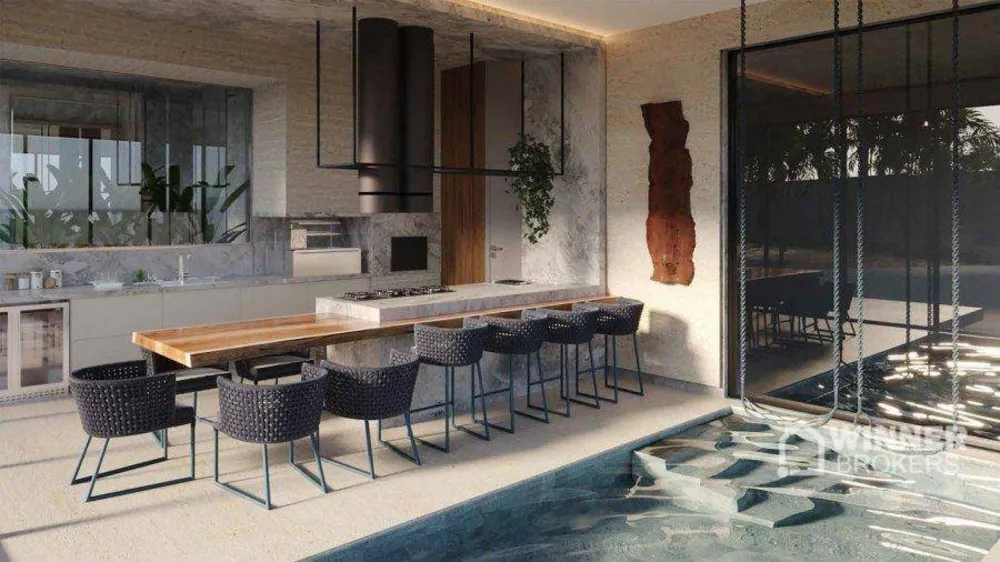 Loteamento e Condomínio, 494 m² - Foto 9