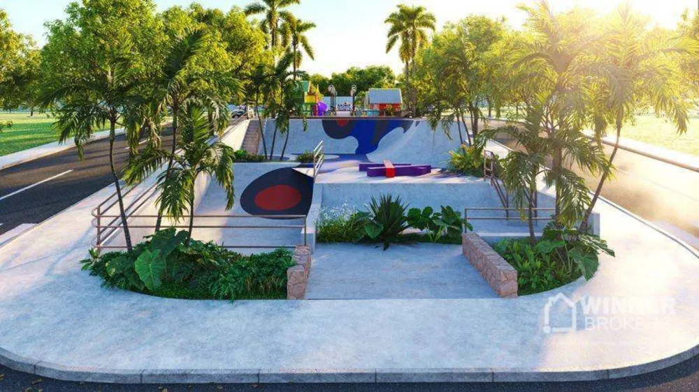 Loteamento e Condomínio, 494 m² - Foto 12