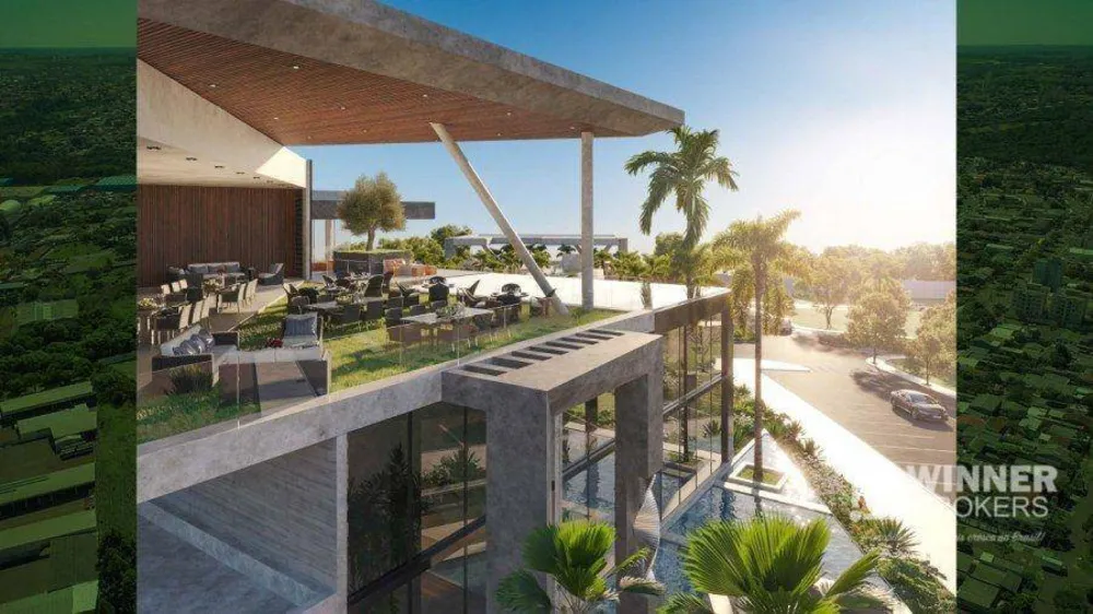Loteamento e Condomínio, 494 m² - Foto 6