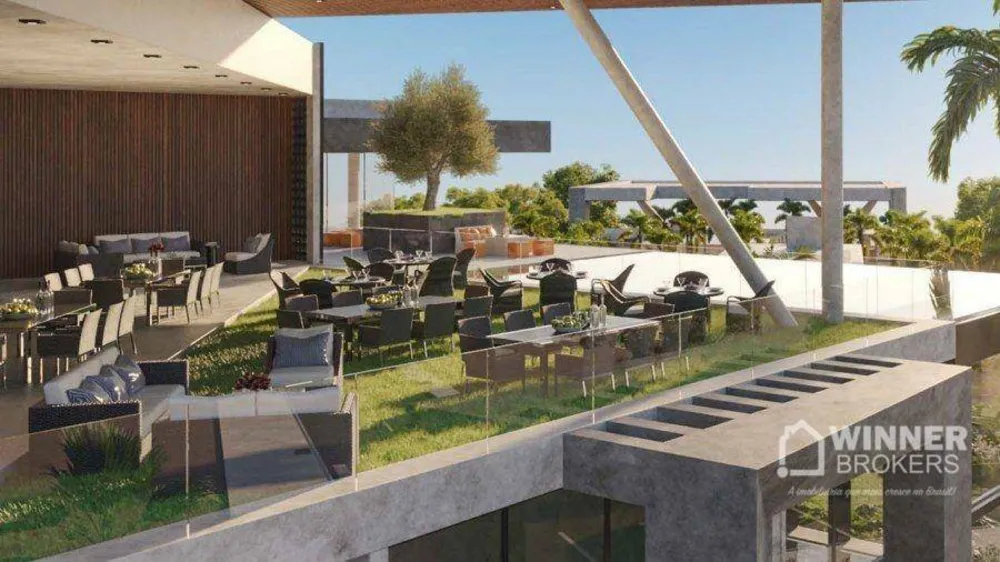 Loteamento e Condomínio, 494 m² - Foto 3