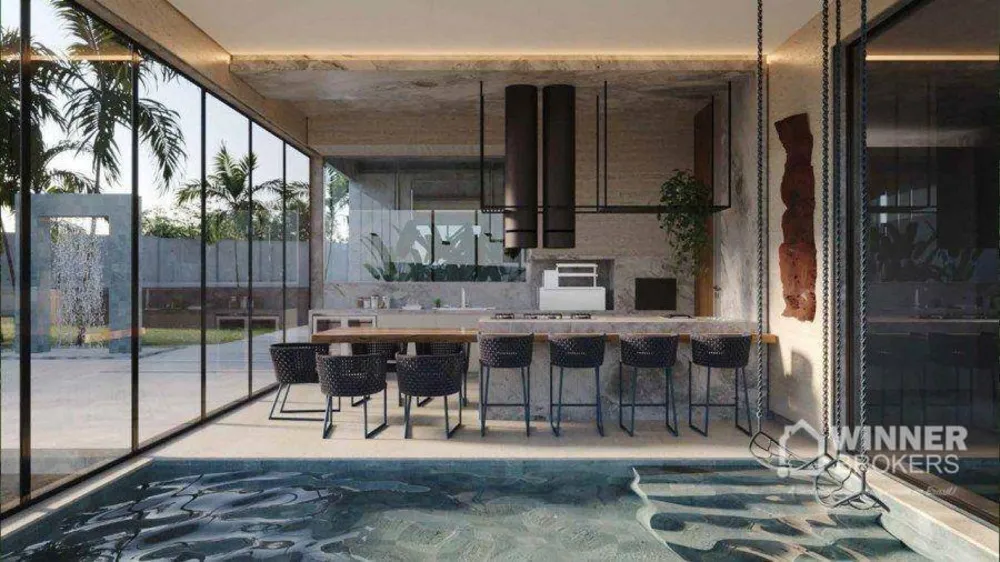 Loteamento e Condomínio, 494 m² - Foto 5