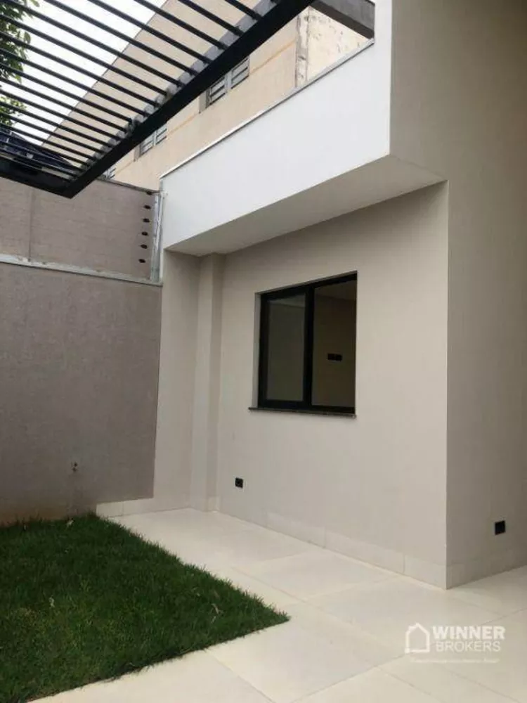 Casa à venda com 3 quartos, 101m² - Foto 3