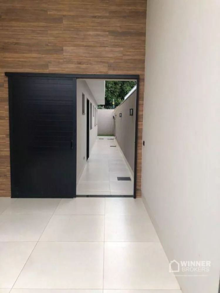 Casa à venda com 3 quartos, 101m² - Foto 4