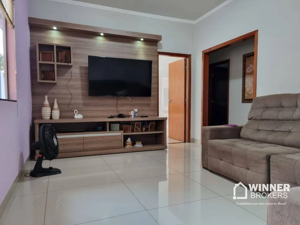 Casa, 3 quartos, 300 m² - Foto 10