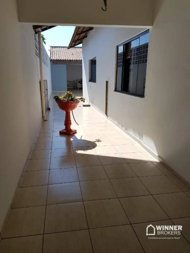Casa, 3 quartos, 300 m² - Foto 3
