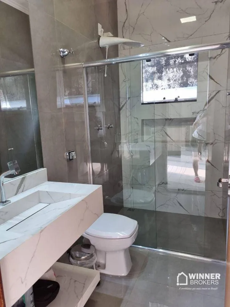 Casa, 3 quartos, 300 m² - Foto 8