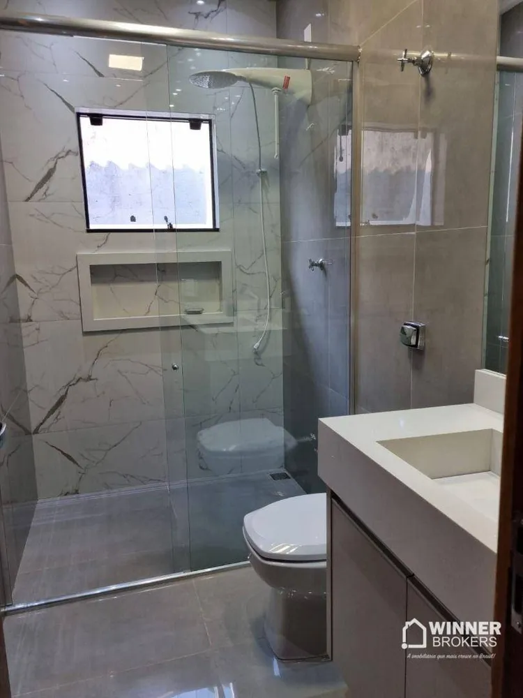 Casa, 3 quartos, 300 m² - Foto 9