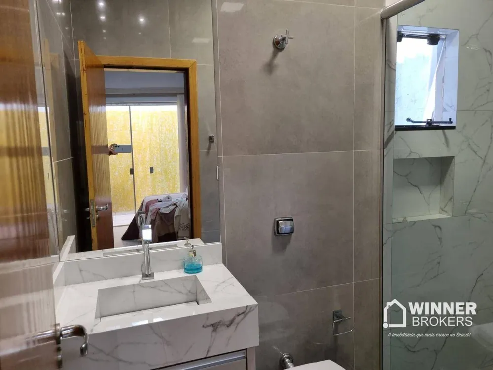 Casa, 3 quartos, 300 m² - Foto 7