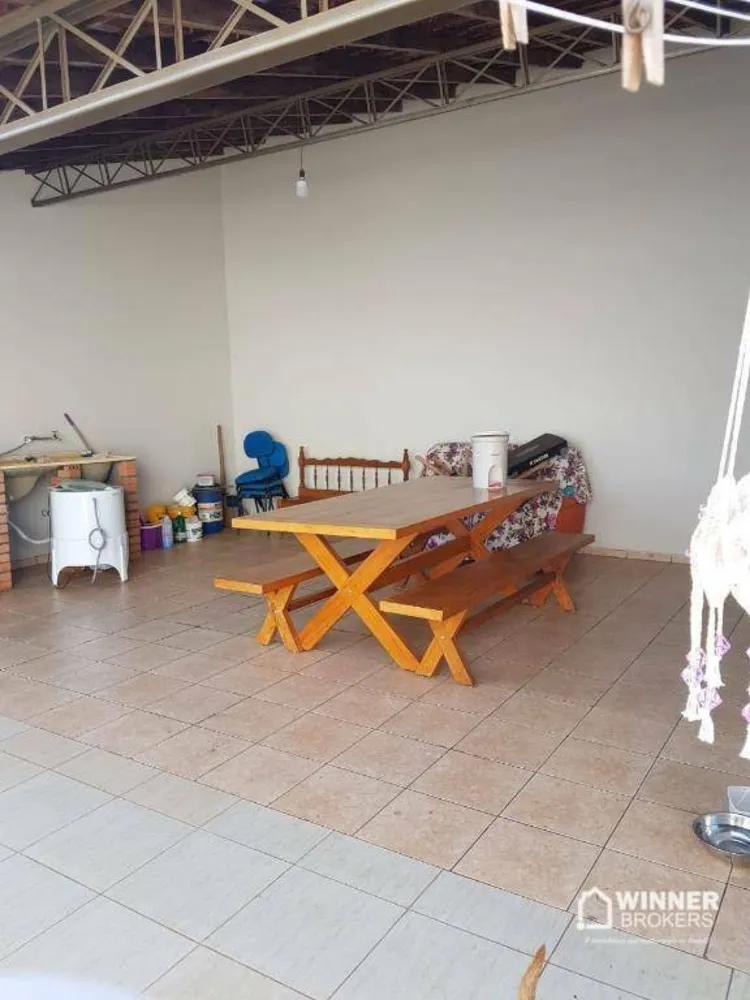 Casa, 3 quartos, 300 m² - Foto 4