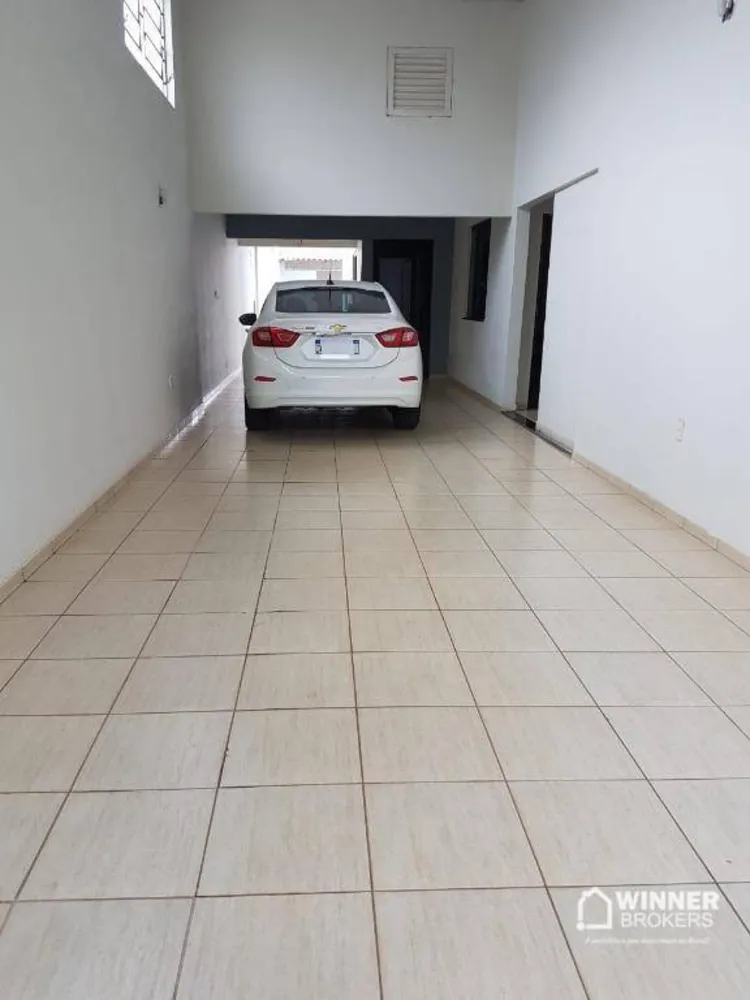 Casa, 3 quartos, 300 m² - Foto 2