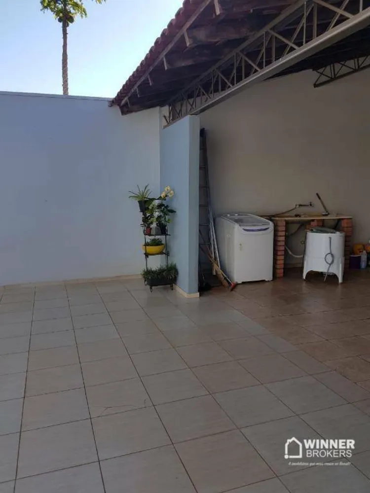 Casa, 3 quartos, 300 m² - Foto 6