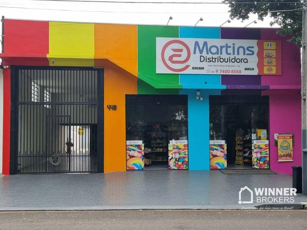 Casa, 3 quartos, 300 m² - Foto 1