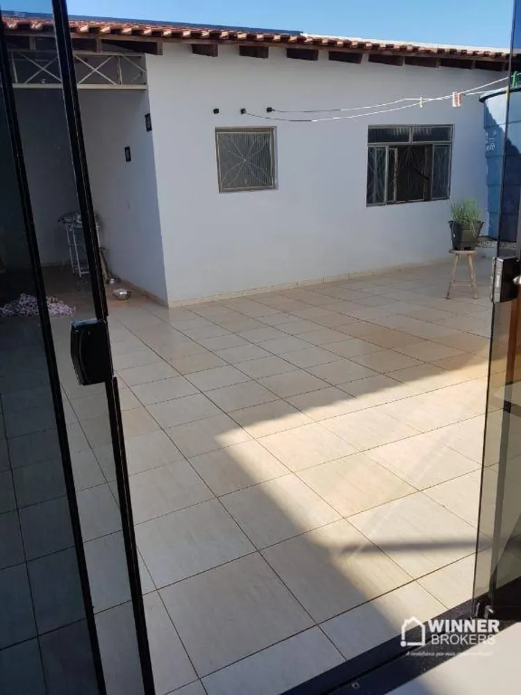 Casa, 3 quartos, 300 m² - Foto 5