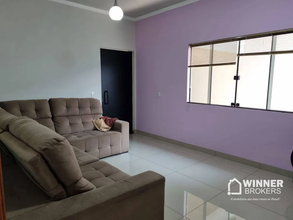 Casa, 3 quartos, 300 m² - Foto 11