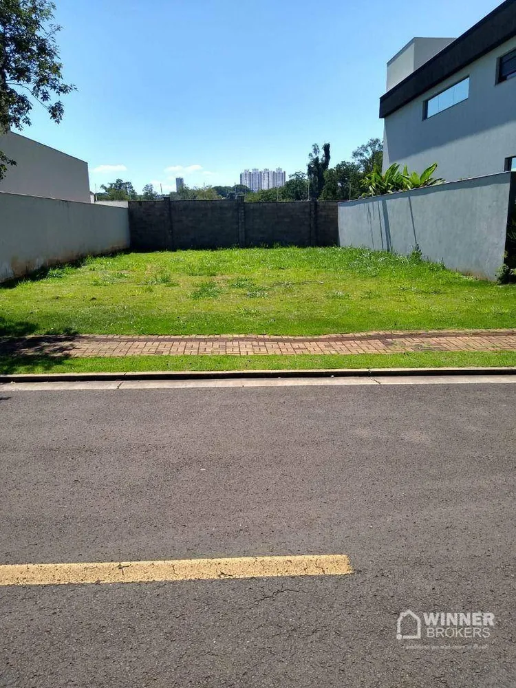 Loteamento e Condomínio, 372 m² - Foto 3