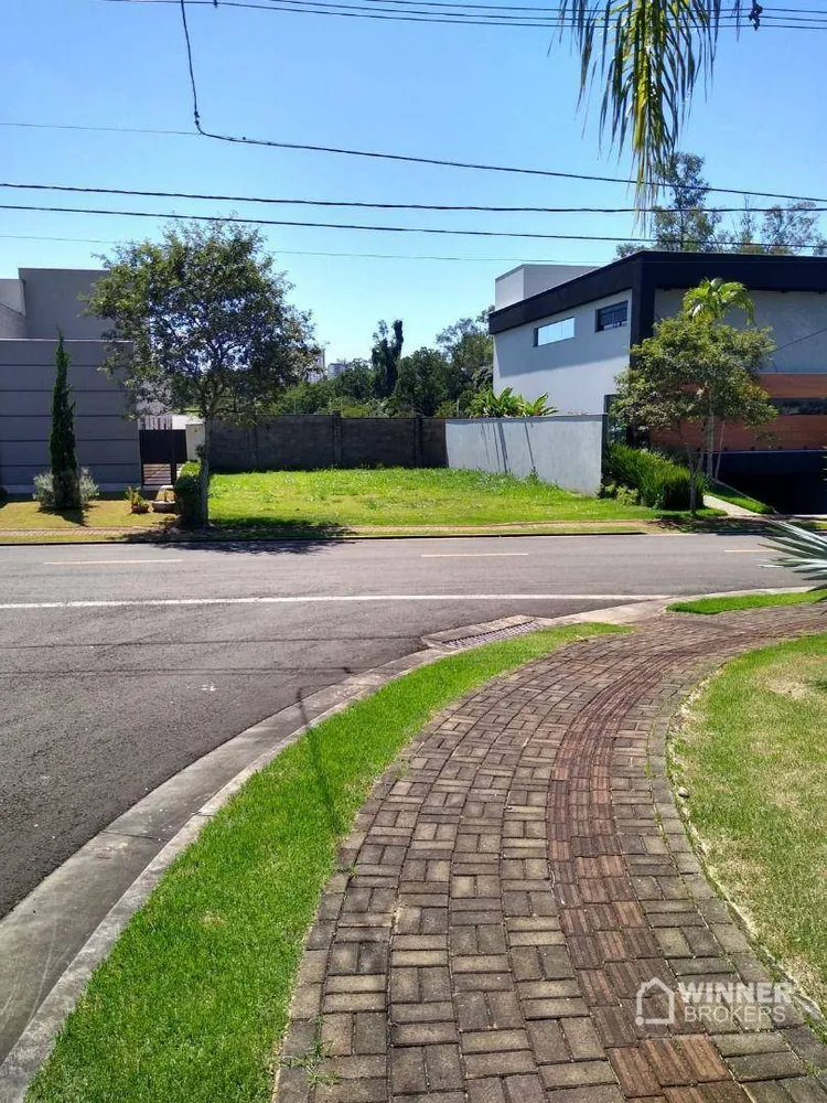 Loteamento e Condomínio, 372 m² - Foto 5