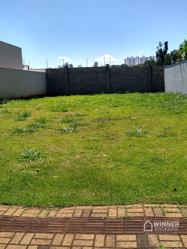 Loteamento e Condomínio, 372 m² - Foto 6