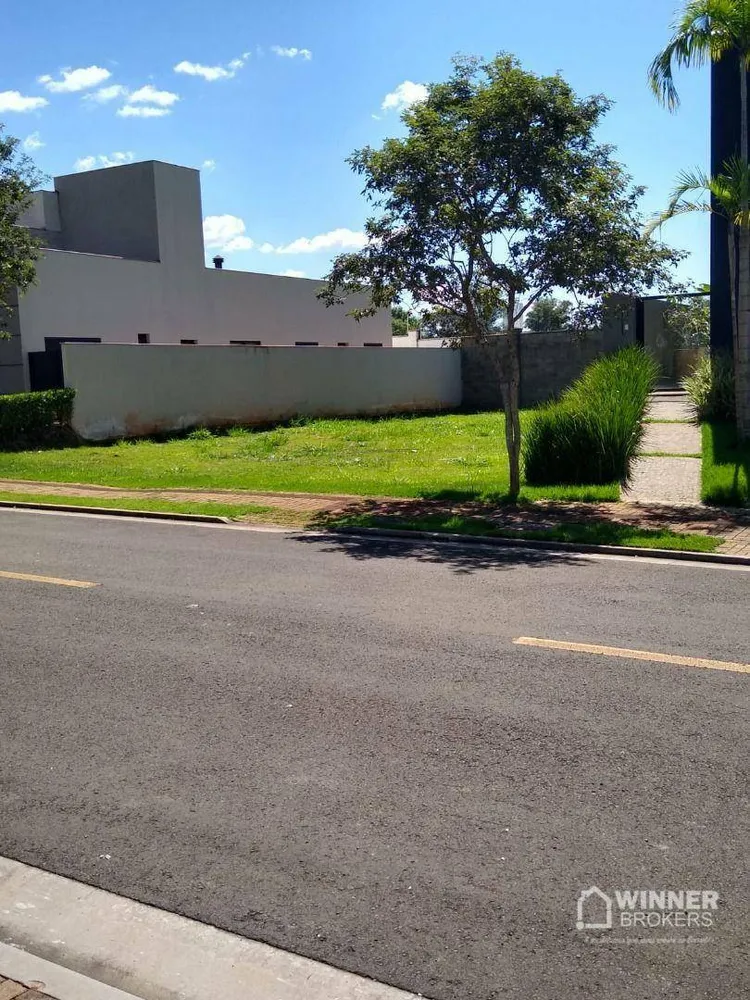 Loteamento e Condomínio, 372 m² - Foto 1