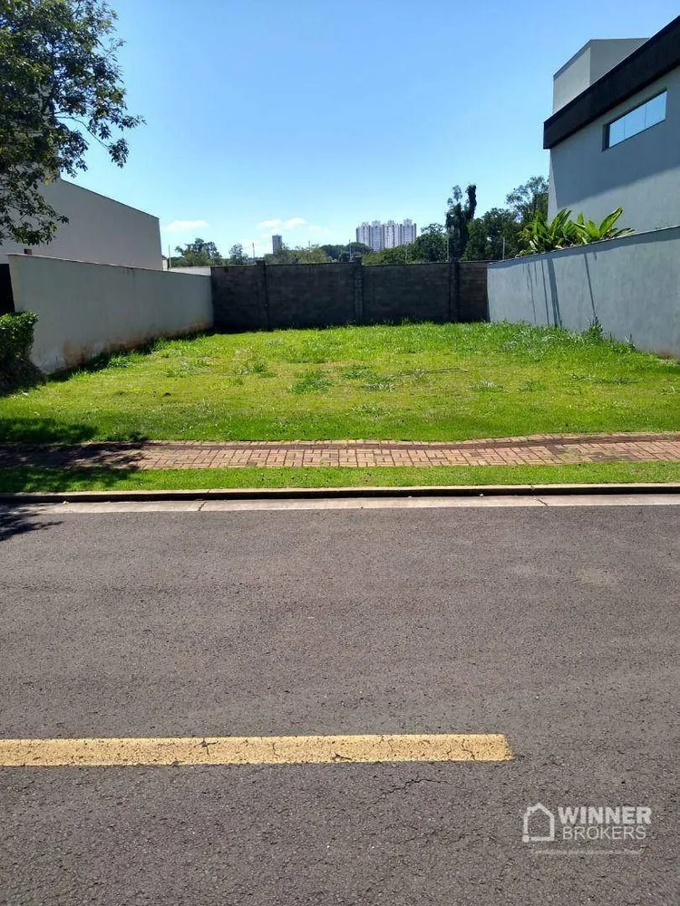 Loteamento e Condomínio, 372 m² - Foto 2