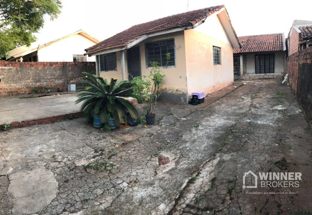 Terreno, 300 m² - Foto 1