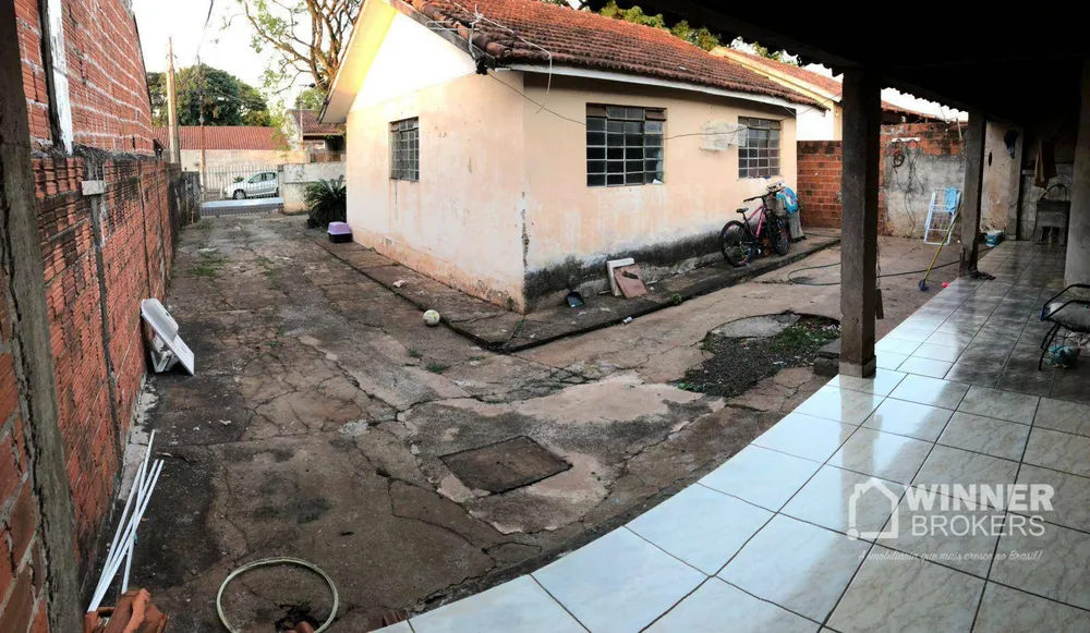 Terreno, 300 m² - Foto 2