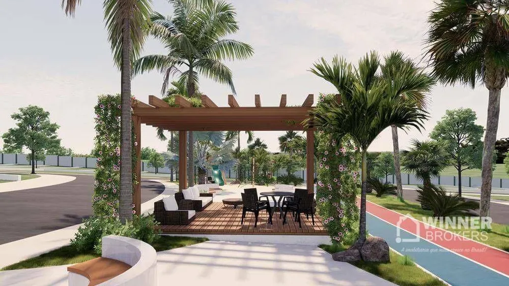 Terreno, 460 m² - Foto 7