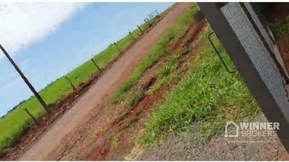 Terreno, 1000 m² - Foto 3