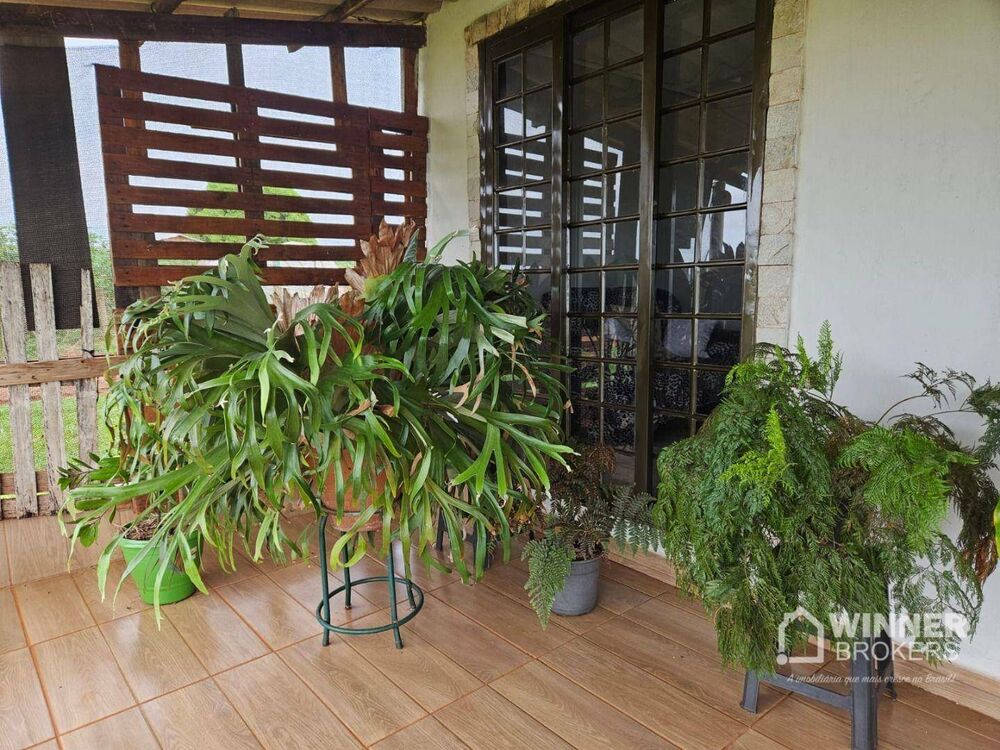 Sítio à venda com 3 quartos, 120m² - Foto 7