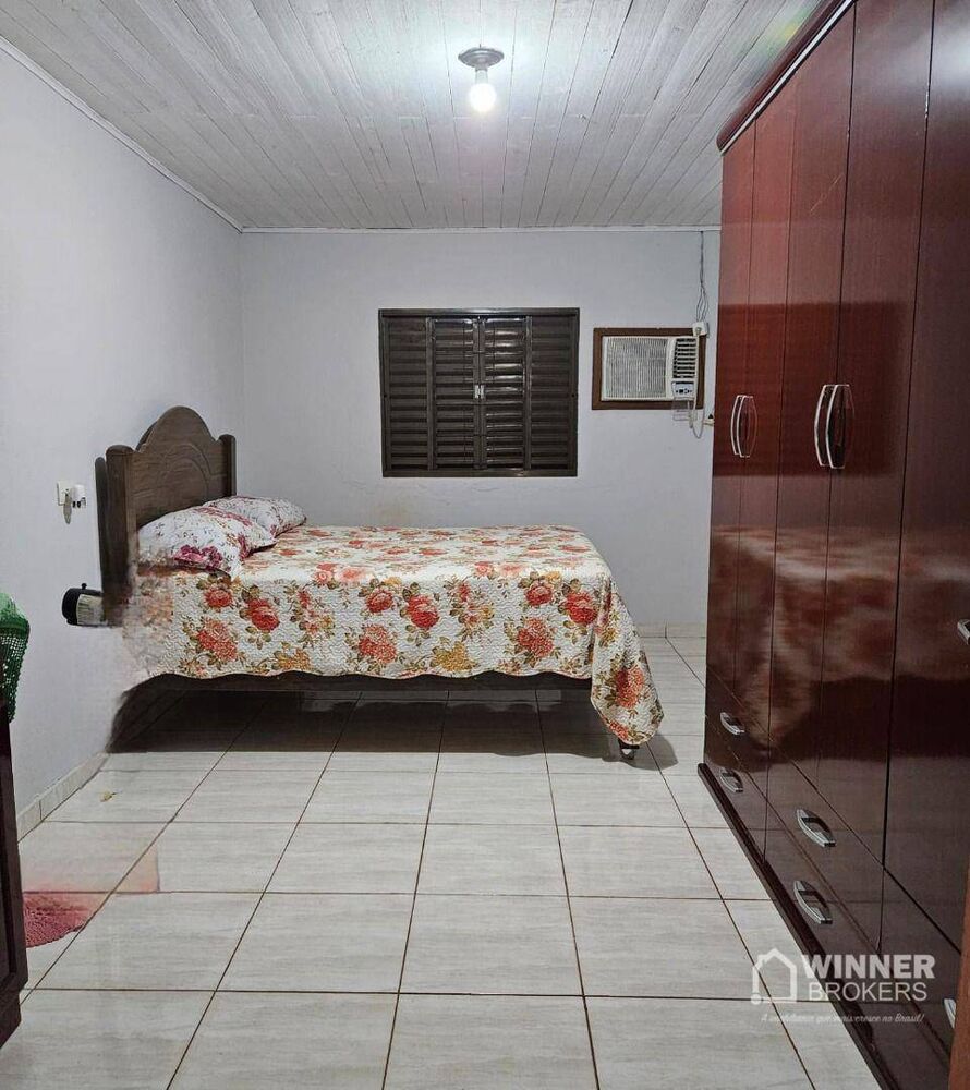 Sítio à venda com 3 quartos, 120m² - Foto 2