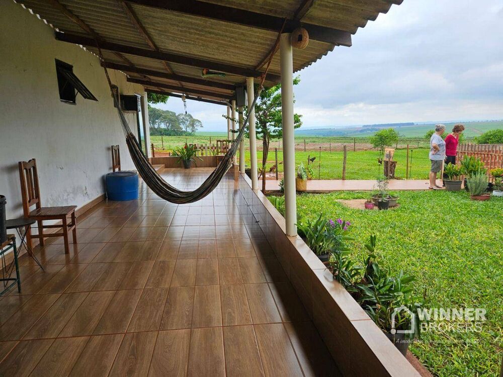 Sítio à venda com 3 quartos, 120m² - Foto 3