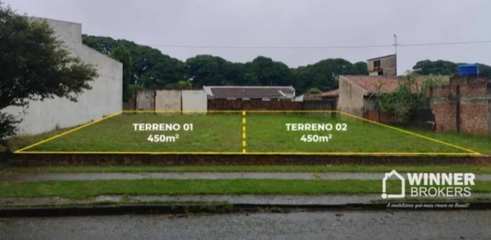 Terreno, 450 m² - Foto 6