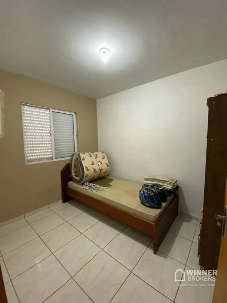 Apartamento, 2 quartos, 52 m² - Foto 10