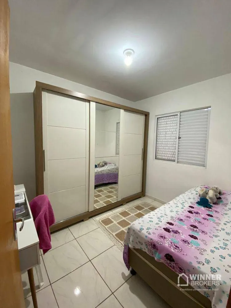 Apartamento, 2 quartos, 52 m² - Foto 8