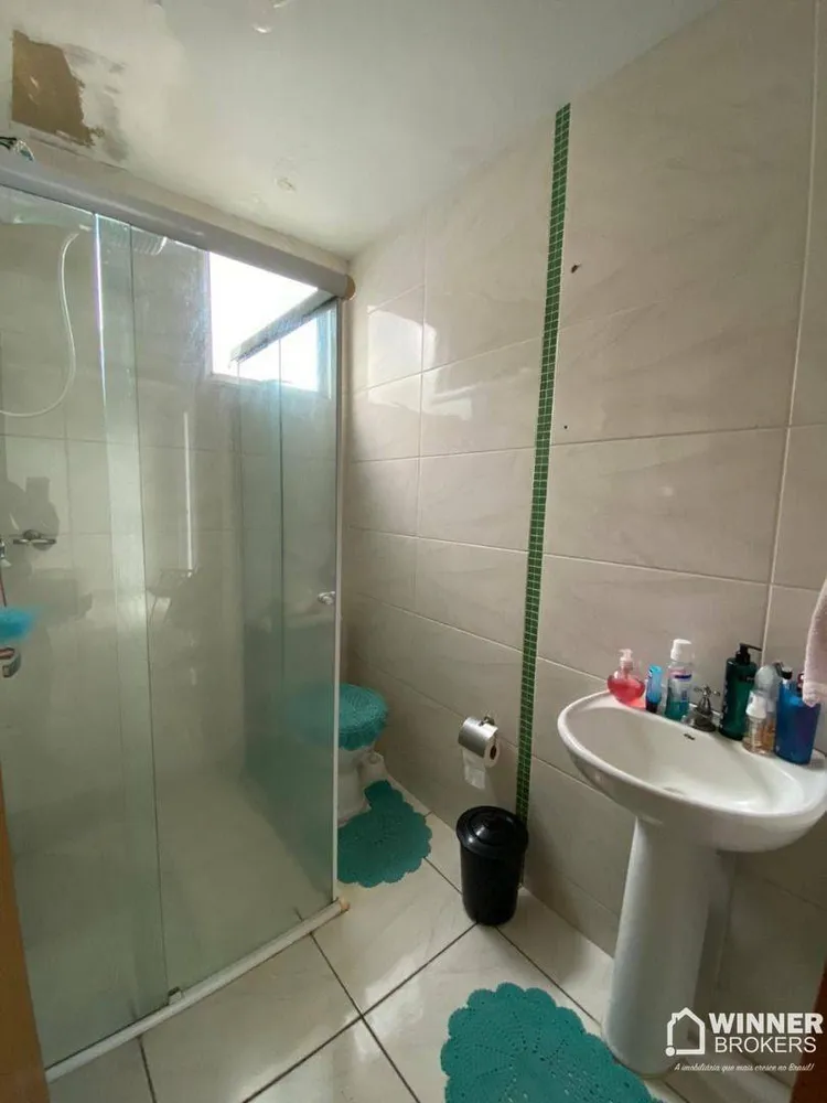 Apartamento, 2 quartos, 52 m² - Foto 9