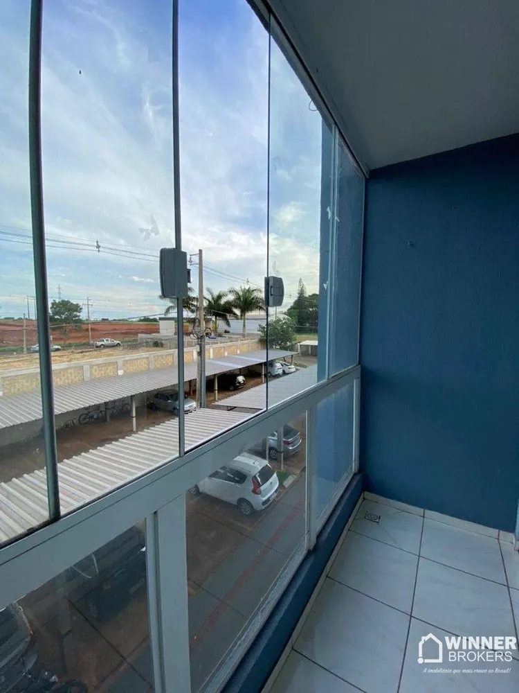 Apartamento, 2 quartos, 52 m² - Foto 7