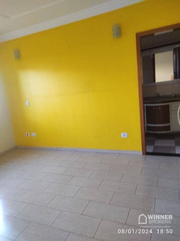 Casa à venda com 3 quartos, 159m² - Foto 7