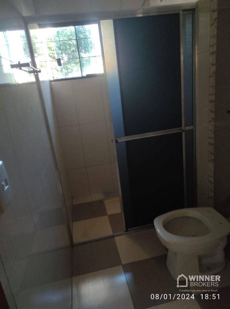 Casa à venda com 3 quartos, 159m² - Foto 9