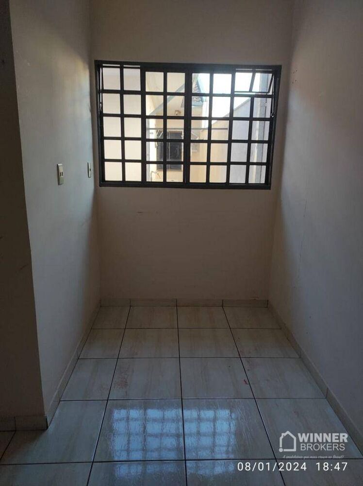 Casa à venda com 3 quartos, 159m² - Foto 11