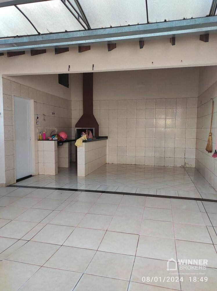 Casa à venda com 3 quartos, 159m² - Foto 10