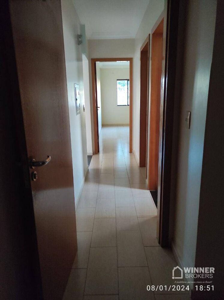 Casa à venda com 3 quartos, 159m² - Foto 5