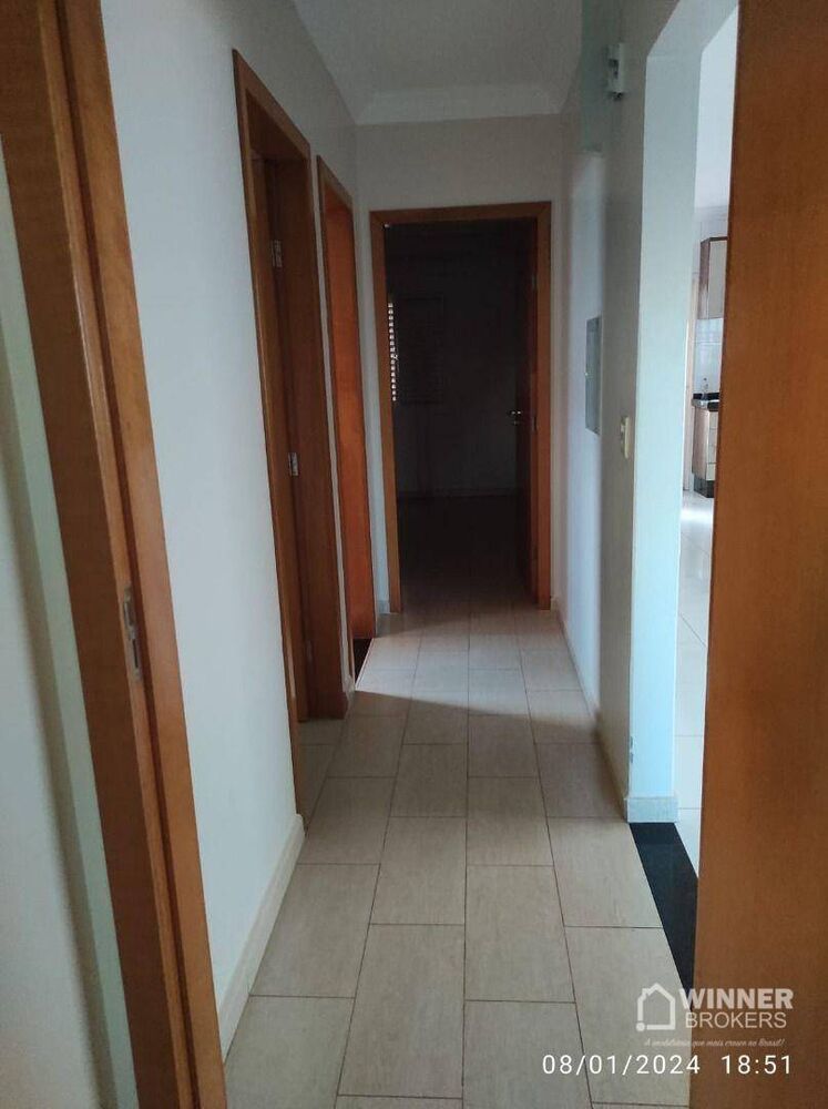 Casa à venda com 3 quartos, 159m² - Foto 4