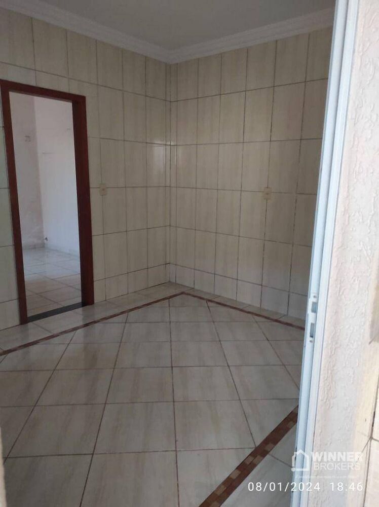 Casa à venda com 3 quartos, 159m² - Foto 12