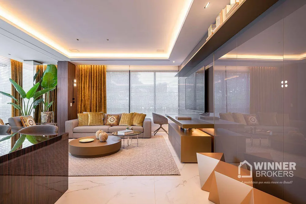 Apartamento, 3 quartos, 159 m² - Foto 7