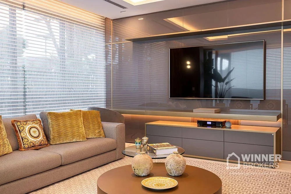 Apartamento, 3 quartos, 159 m² - Foto 6