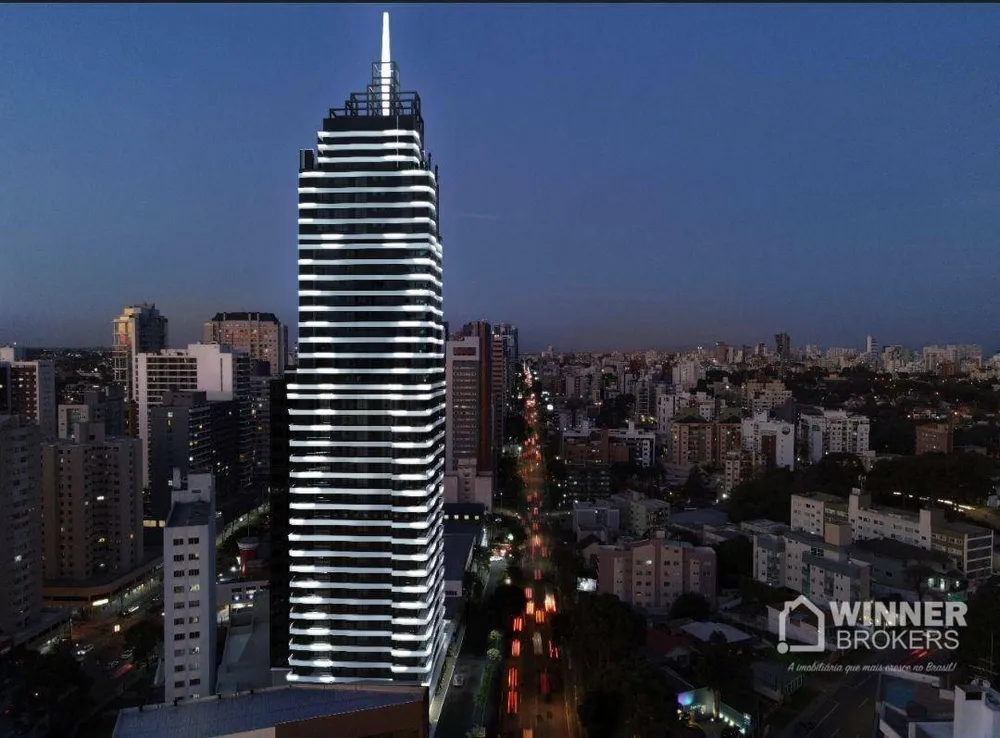 Apartamento, 3 quartos, 159 m² - Foto 4