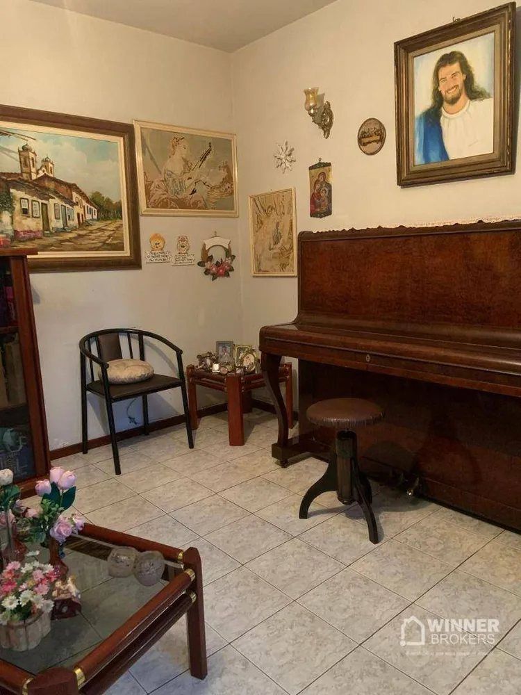 Sobrado, 3 quartos, 350 m² - Foto 3