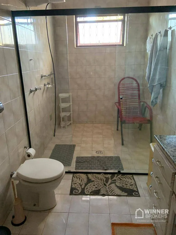 Sobrado, 3 quartos, 350 m² - Foto 4
