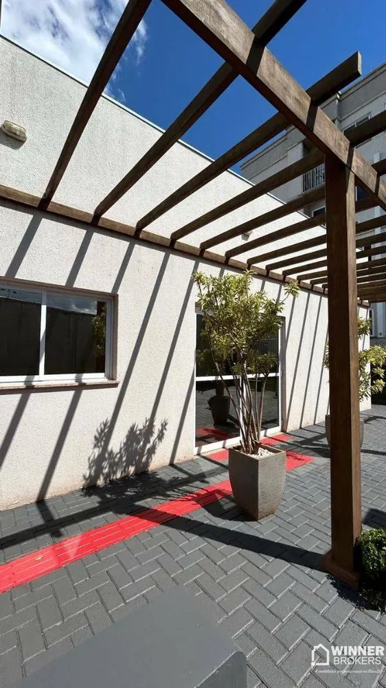 Apartamento, 2 quartos, 45 m² - Foto 12