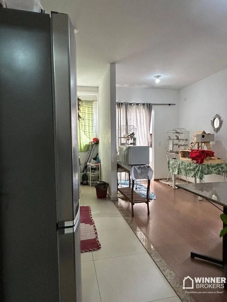 Apartamento, 2 quartos, 45 m² - Foto 6