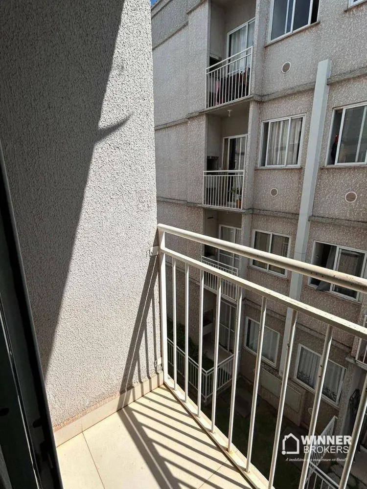 Apartamento, 2 quartos, 45 m² - Foto 10